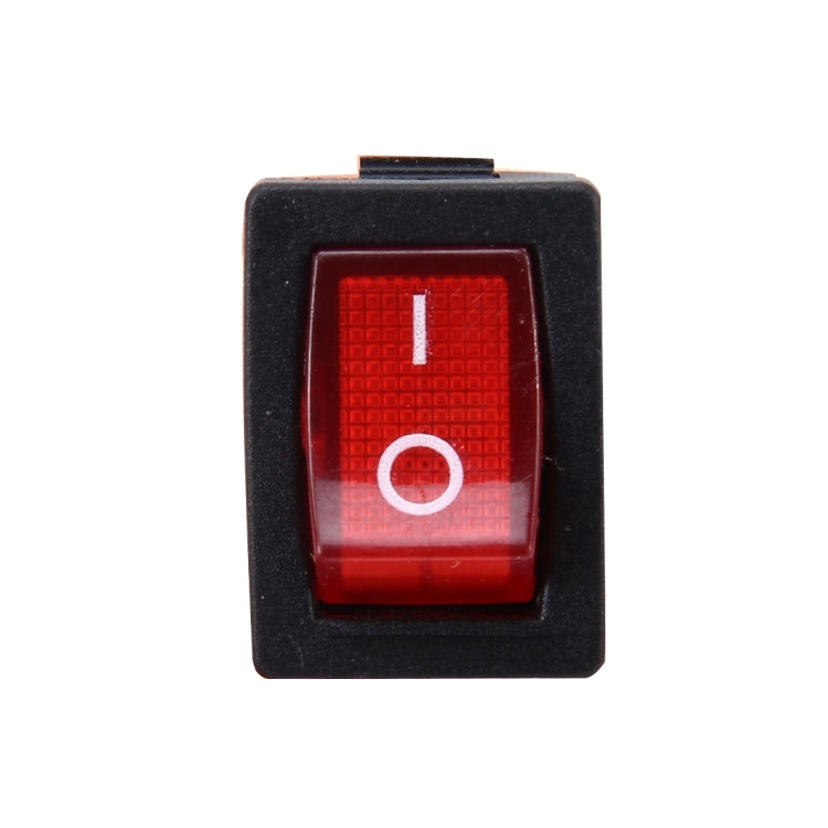 Car Auto Universal DIY 3 Pin Boat Cap OFF- ON Push Button by bashfashion