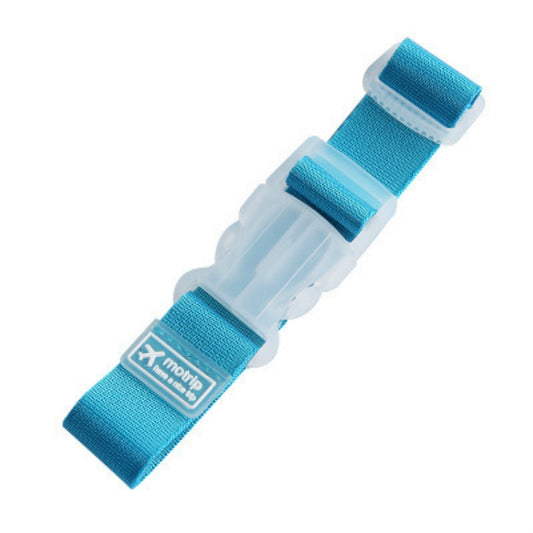 4 PCS Backpack Trolley Case Lanyard Strap, Random Color Delivery by bashfashion