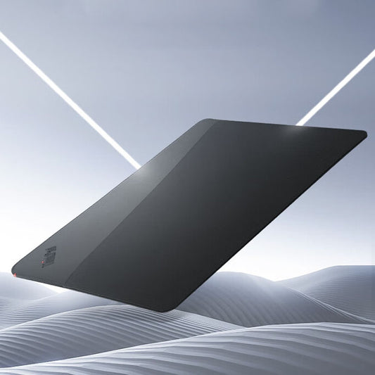 Lenovo ThinkPad Anti-Fall And Shock-Absorbing Magnetic Buckle Laptop Sleeve Bag, Size: 13 inch by Lenovo