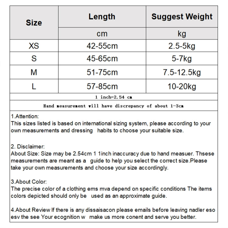 Multifunctional Anti-scratch Pet Grooming Fixed Bag Cat Bathing Tools, Size: XS(Blue) by bashfashion