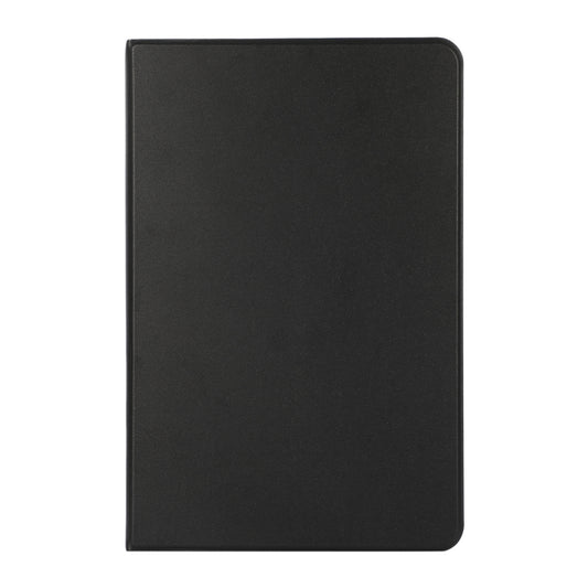 For Xiaomi Pad 5 Voltage Craft Texture TPU Horizontal Flip Protective Case with Holder(Black) by bashfashion