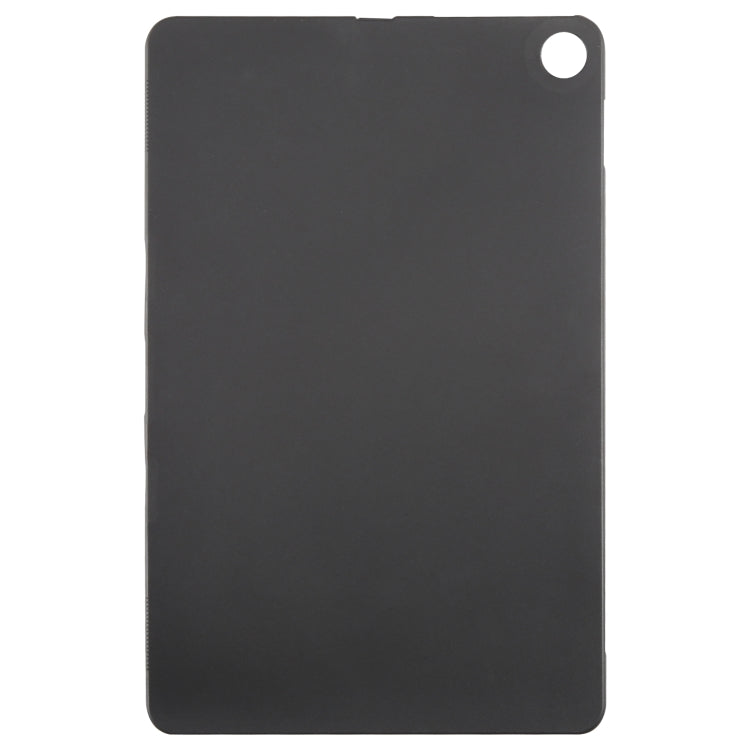 For Amazon Kindle Fire Max 11 TPU Tablet Case(Frosted Black) by bashfashion