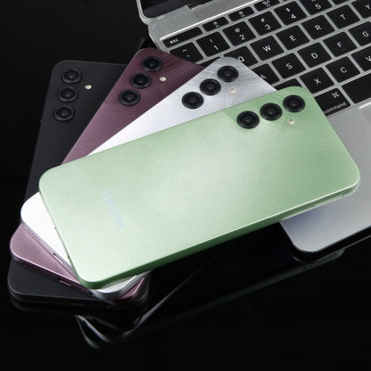 For Samsung Galaxy A14 5G Color Screen Non-Working Fake Dummy Display Model(Black) by bashfashion