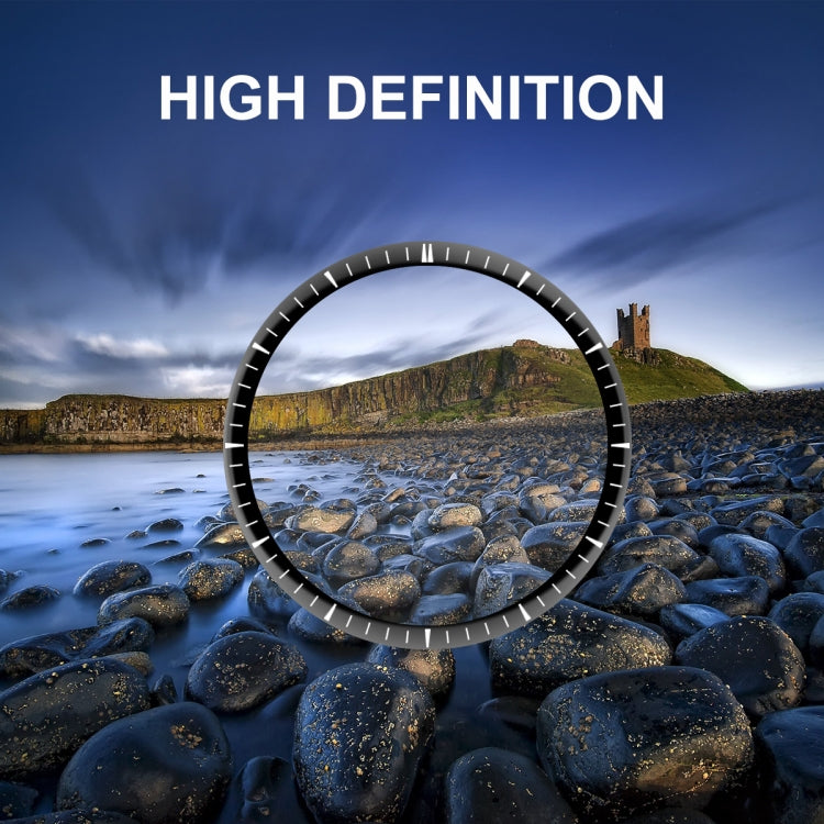 1pcs For Huawei Watch 4 Pro ENKAY 3D Full Coverage Soft PC Edge + PMMA HD Screen Protector Film by ENKAY