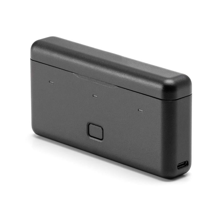 Original Multifunction Battery Storage Box For DJI Osmo Action 3 by DJI