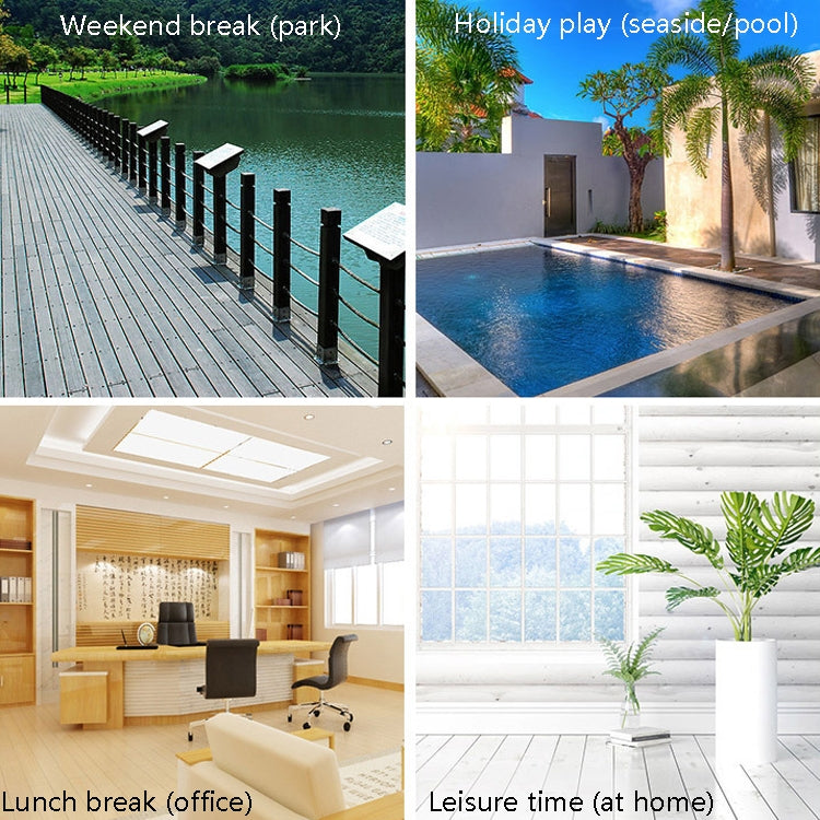 BB1803 Foldable Portable Inflatable Sofa Single Outdoor Inflatable Seat, Size: 100 x 80 x 70cm(Pink) by bashfashion