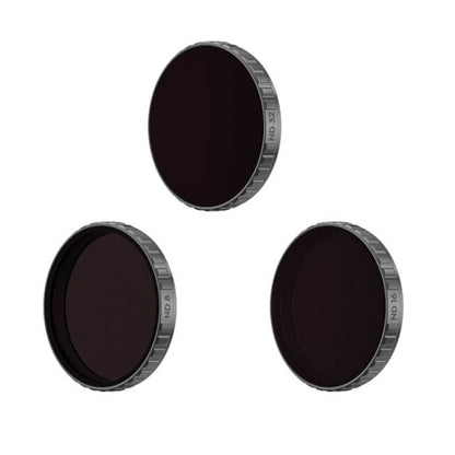Original ND Filters Set for DJI OSMO Action 3 / 4 / 5 Pro by DJI