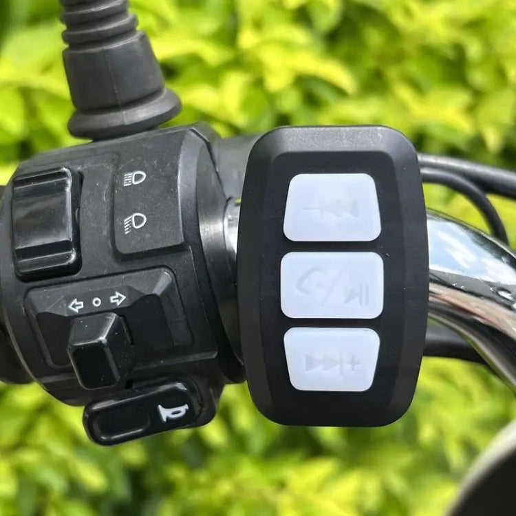 Mobile Phone Cycling Remote Control Wireless Bluetooth Intelligent Controller by bashfashion