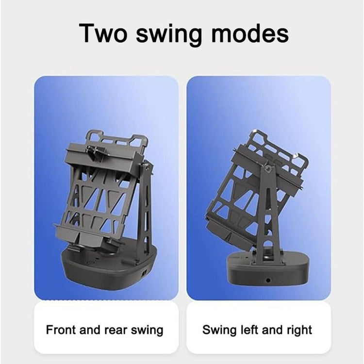 Rechargeable Timer Version Automatic Watch Winder Storage Display Stand Mechanical Watches Silent Rotomat by bashfashion