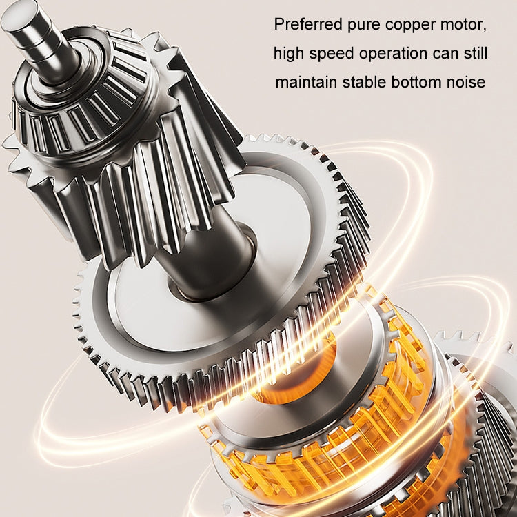 Fully Automatic Mini Foldable Washing Machine With Dehydration Function, Size: EU Plug(Green) by bashfashion