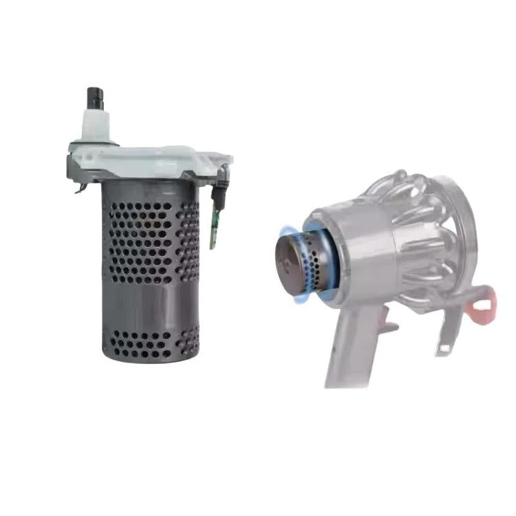Motor Assembly Repair Part For Dyson V11 No Shell by bashfashion